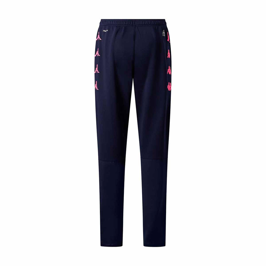 Pantalon Miragi Pro Stade Francais Paris 25/26 Bleu Homme