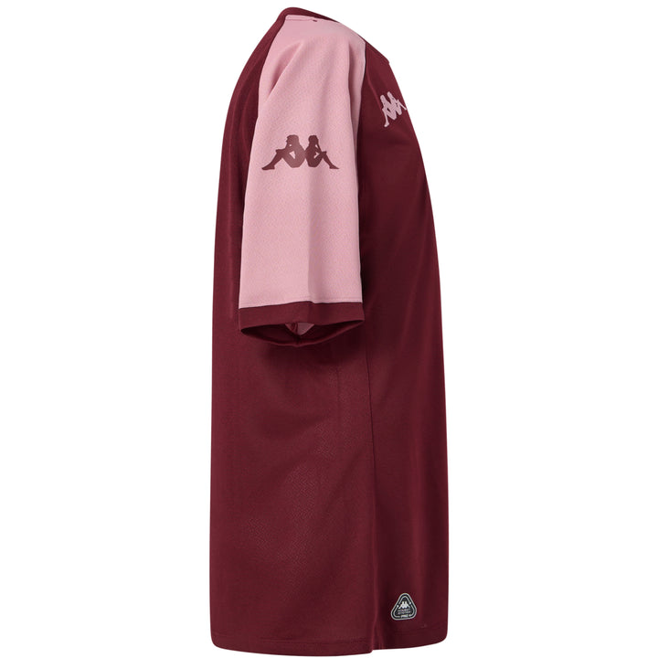 Maillot Mokiba Pro UBB 25/26 Bordeaux Homme 2