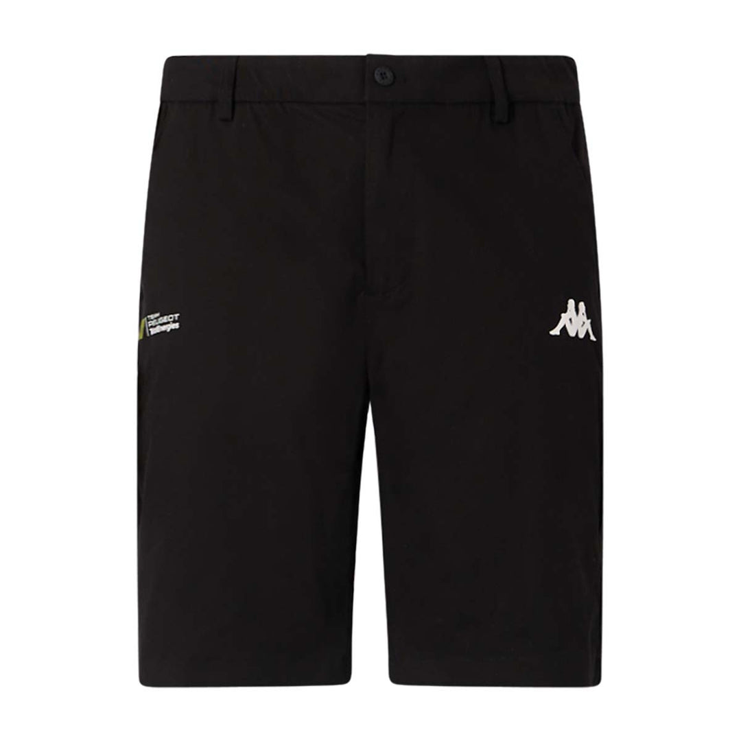 Short Adipix Peugeot Sport 2025 Noir Homme
