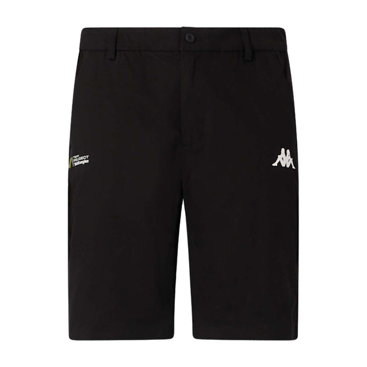 Short Adipix Peugeot Sport 2025 Noir Homme