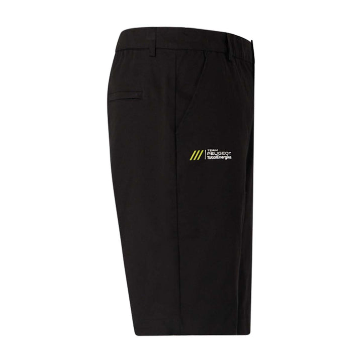 Short Adipix Peugeot Sport 2025 Noir Homme