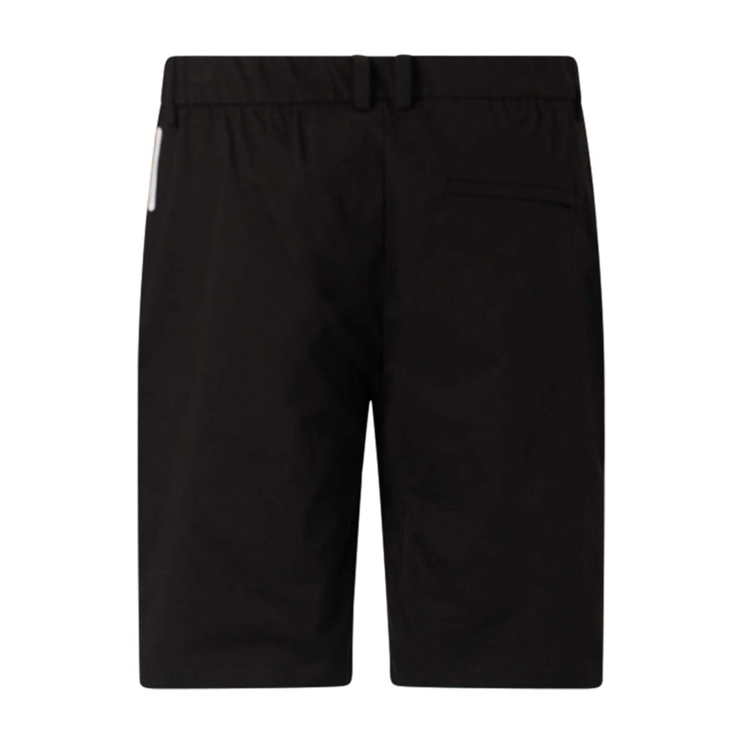 Short Adipix Peugeot Sport 2025 Noir Homme