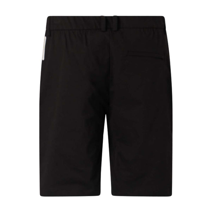 Short Adipix Peugeot Sport 2025 Noir Homme