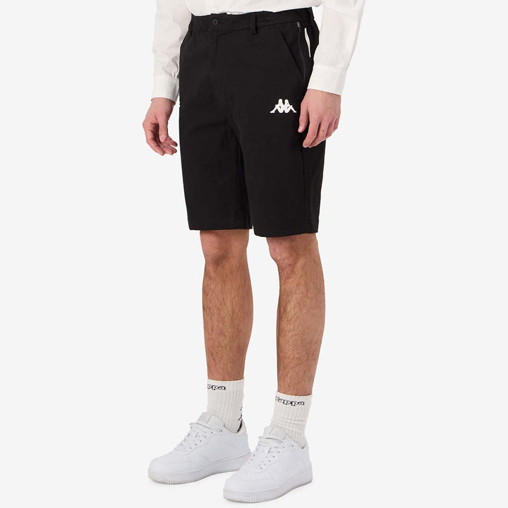 Short Adipix Peugeot Sport 2025 Noir Homme