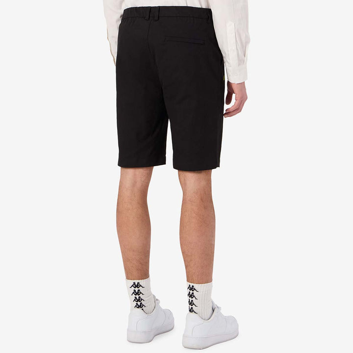 Short Adipix Peugeot Sport 2025 Noir Homme