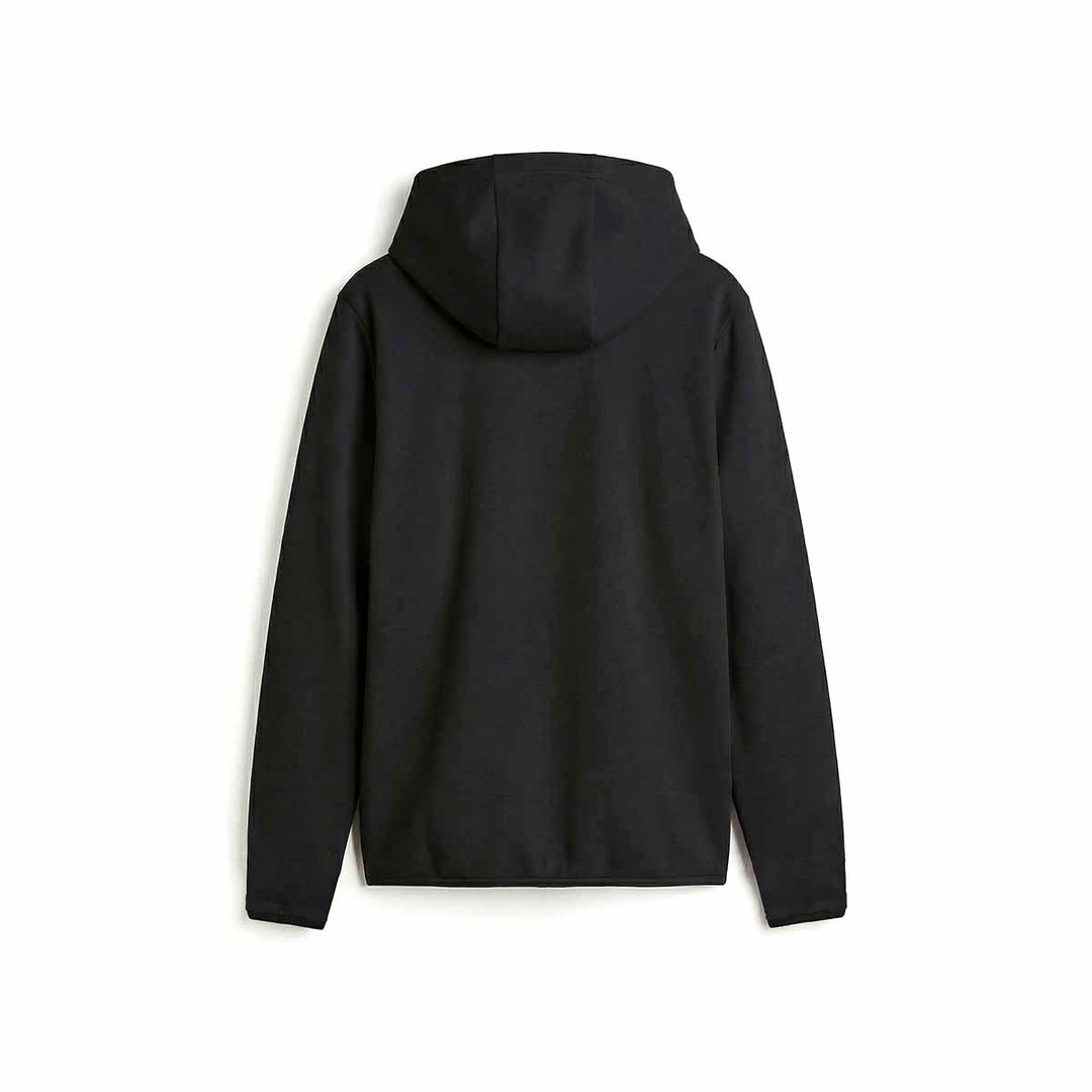 Sweatshirt Irdum Noir Unisexe main
