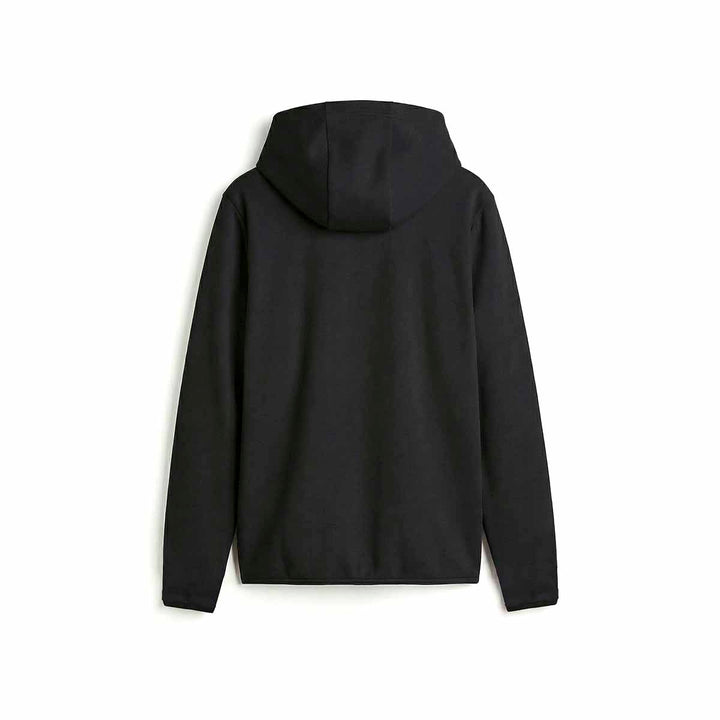 Sweatshirt Irdum Noir Unisexe 5