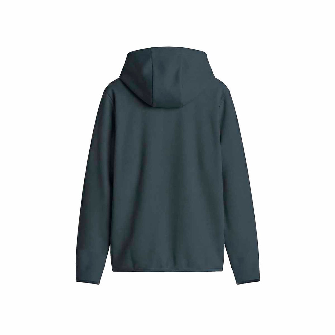 Sweatshirt Irdum Bleu Unisexe main