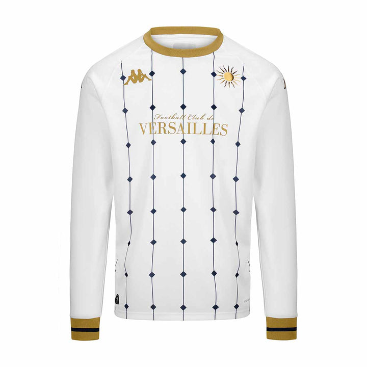 FC Versailles 78 - Profil du club FC Versailles 78 - Profil du club