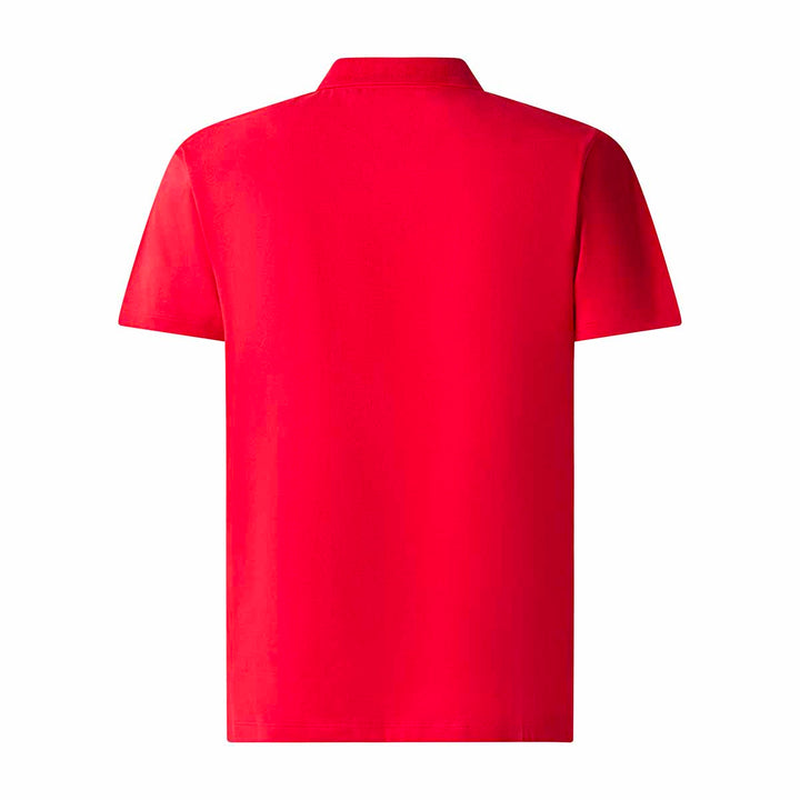 Polo Minditti Tunisie 25/26 Rouge Homme 3