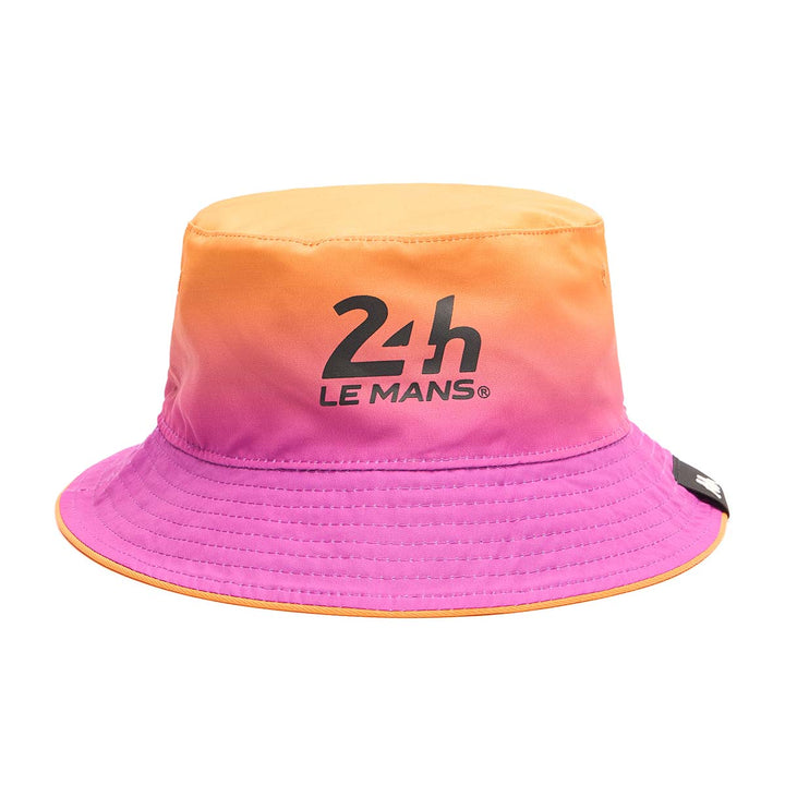 Bob Supporter Neel 24H Le Mans 2025 Noir