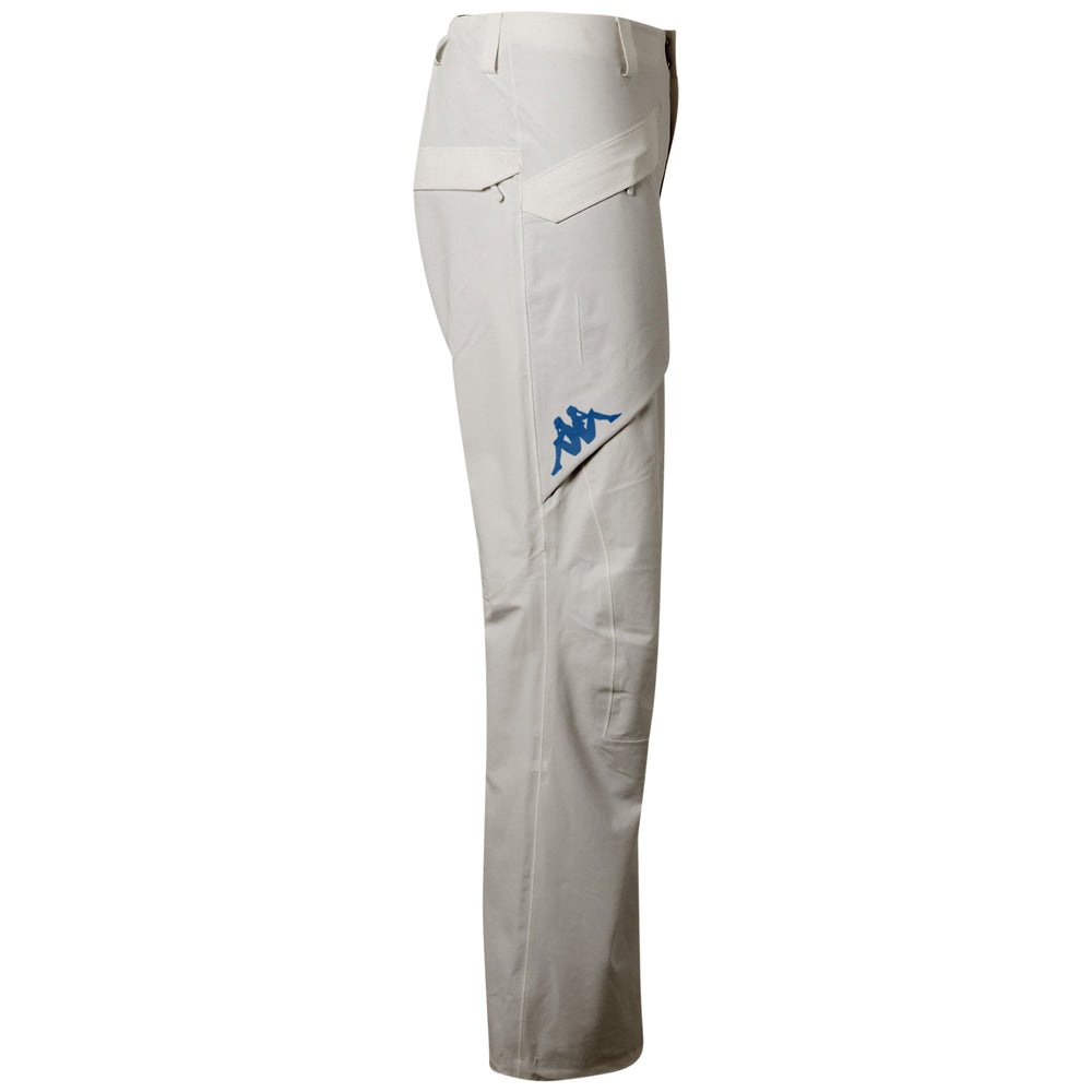 Pantalon 6Cento 623C FFS Beige Unisexe 02