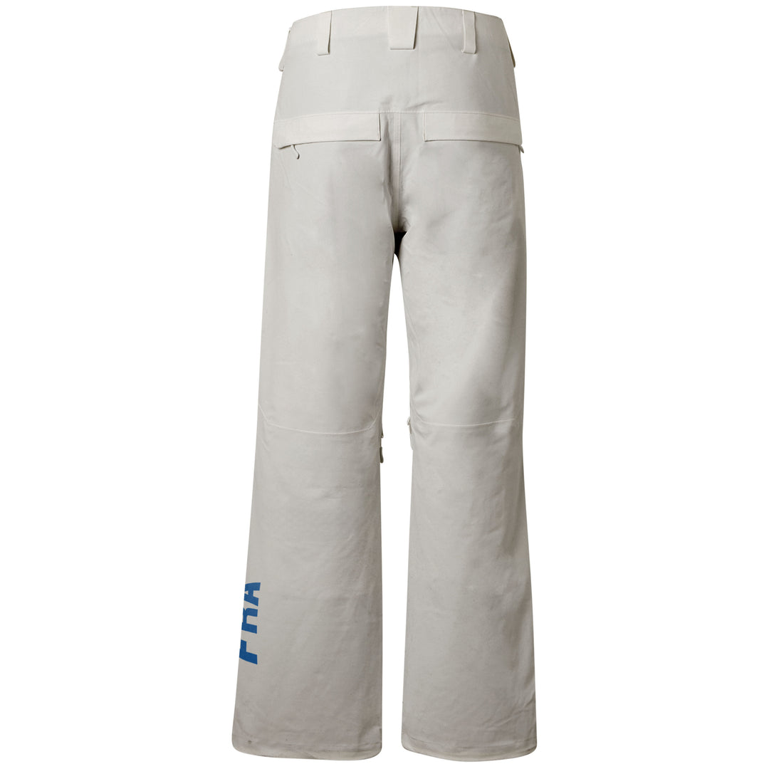 Pantalon 6Cento 623C FFS Beige Unisexe main