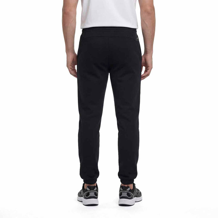 Pantalon Izop Noir Unisexe 4