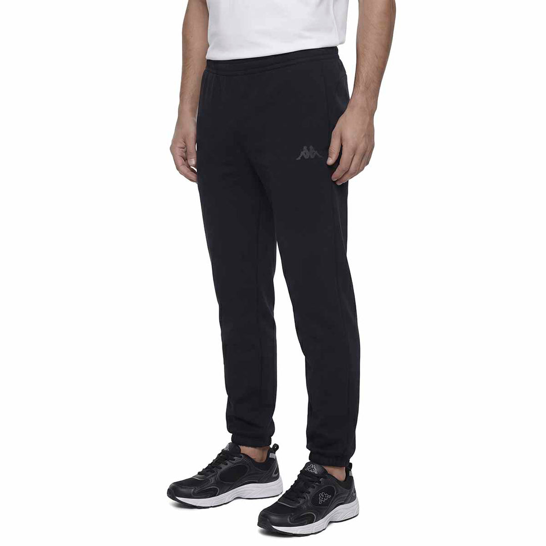 Pantalon Izop Noir Unisexe main