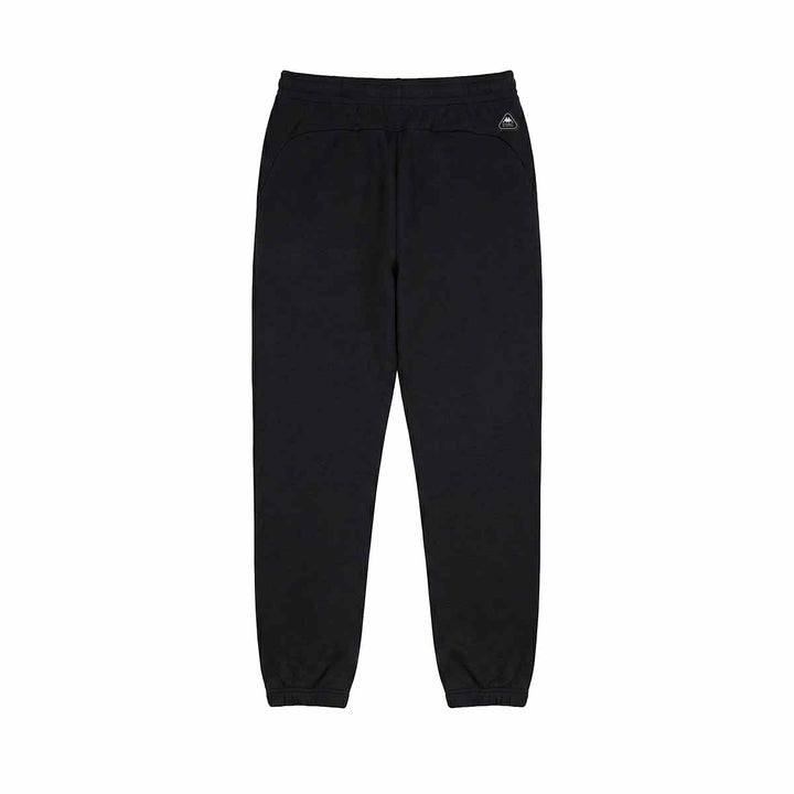 Pantalon Izop Noir Unisexe 5