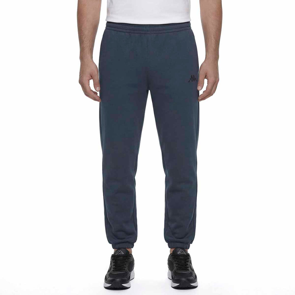 Pantalon Izop Bleu Unisexe 02