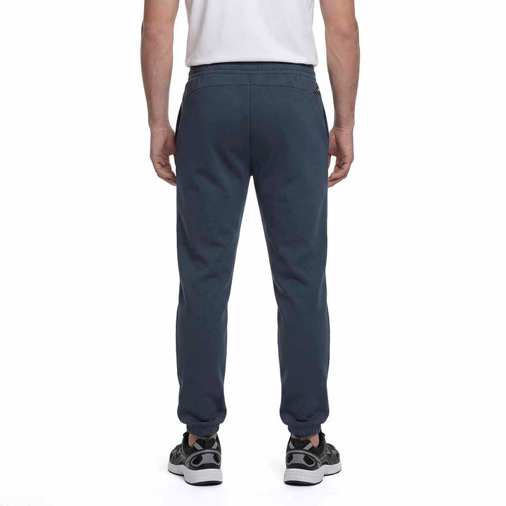 Pantalon Izop Bleu Unisexe 4