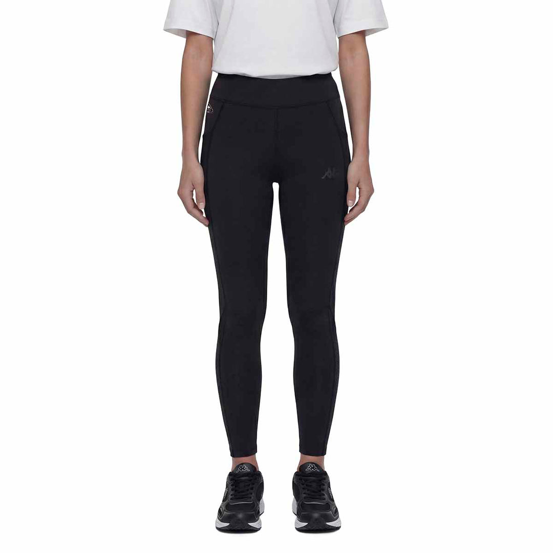 Legging Ivara Pro Noir Femme 00