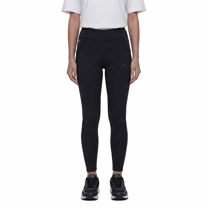 Legging Ivara Pro Noir Femme 1