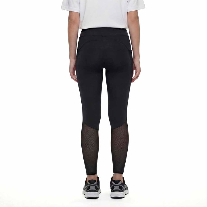 Legging Ivara Pro Noir Femme 4