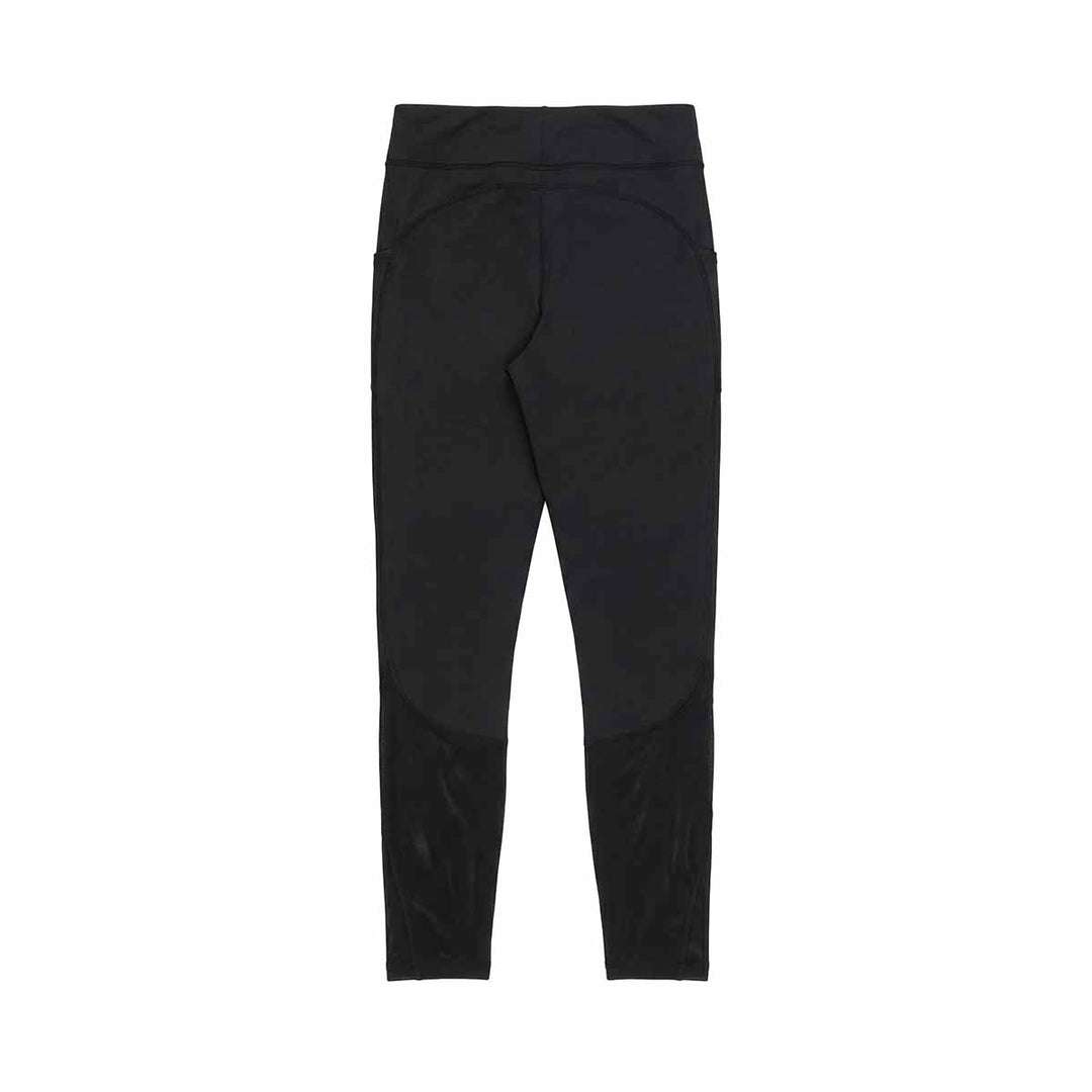 Legging Ivara Pro Noir Femme main