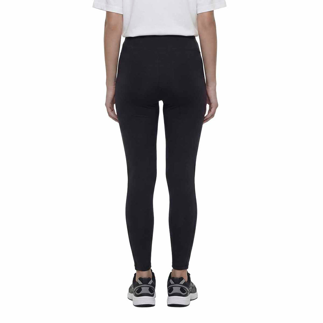Legging Idva Noir Femme main