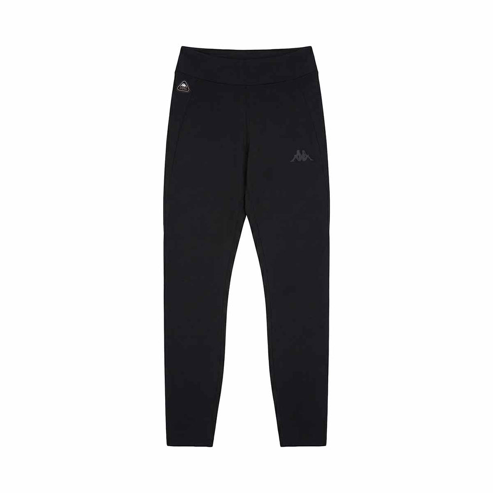 Legging Idva Noir Femme 02
