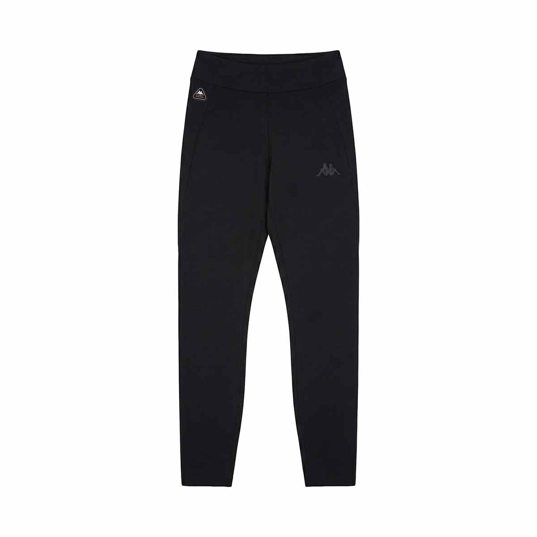 Legging Idva Noir Femme main