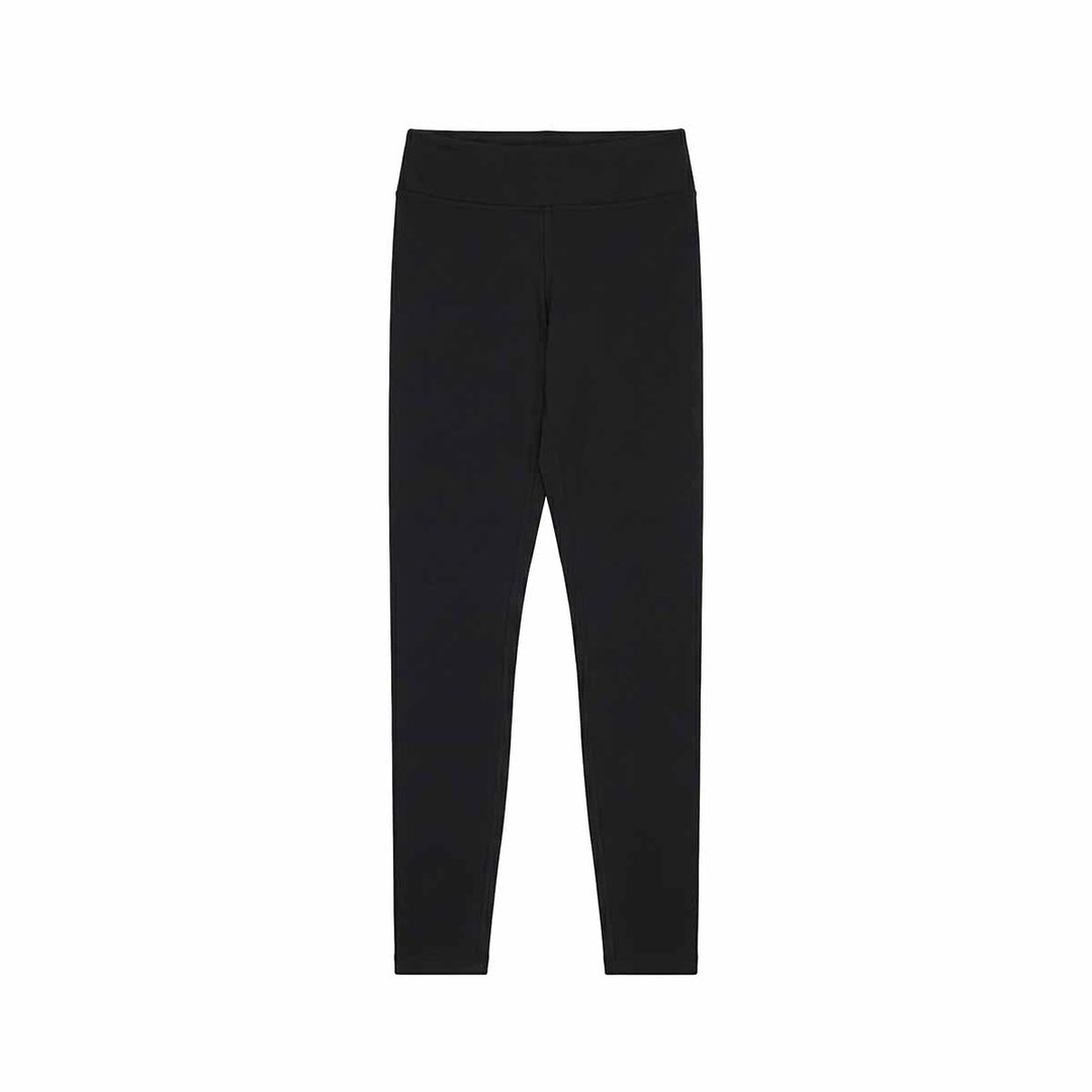 Legging Idva Noir Femme main