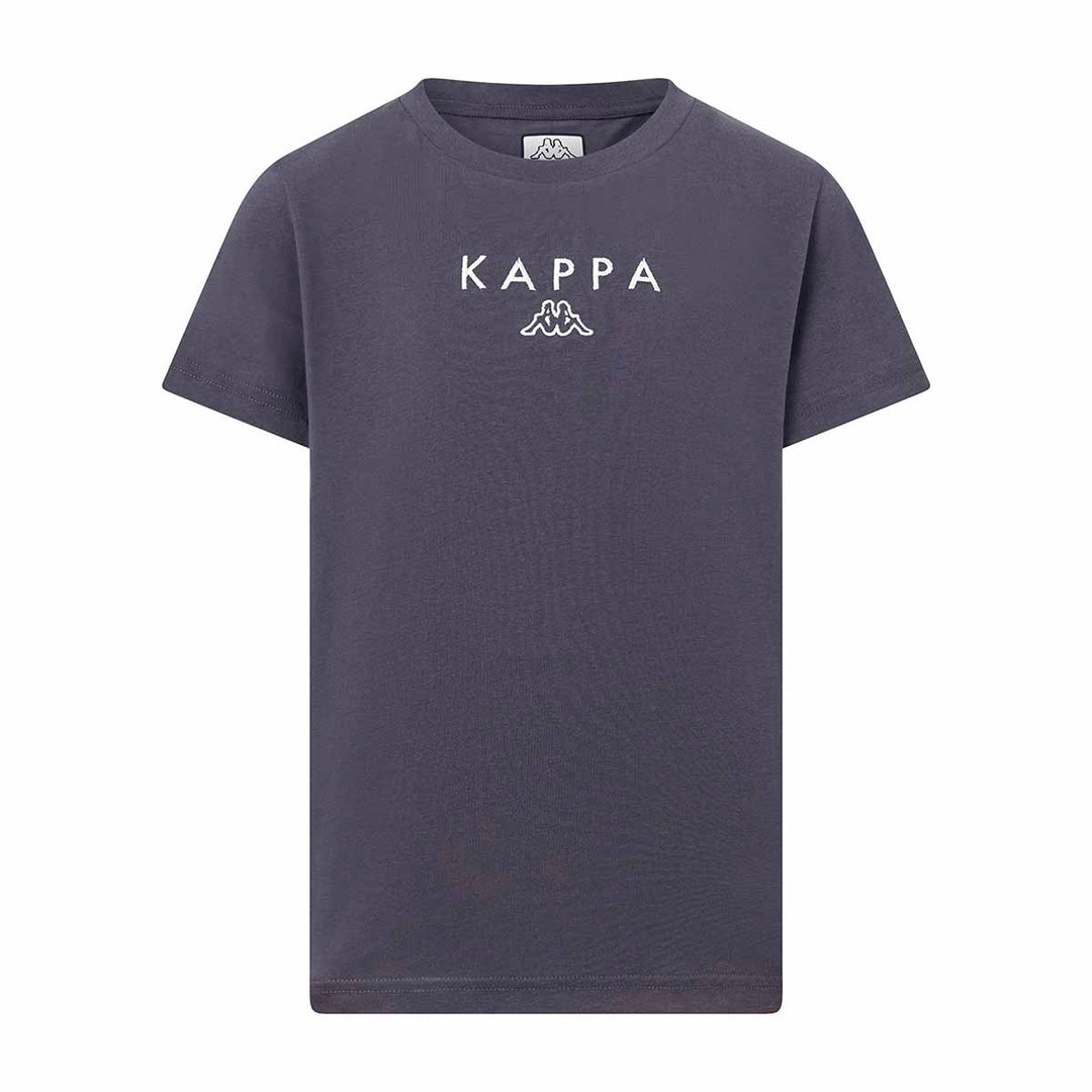 T-Shirt Sammo Gris Enfant 00