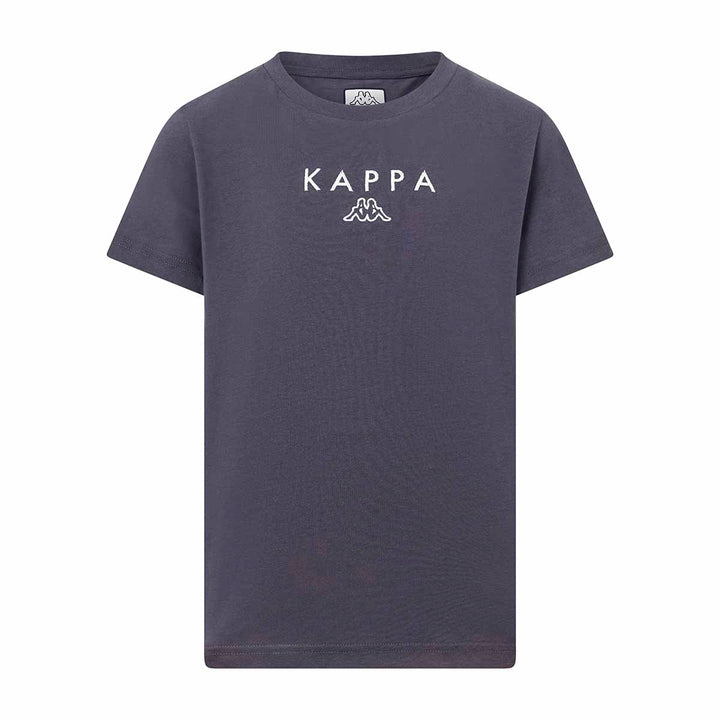 T-Shirt Sammo Gris Enfant 1