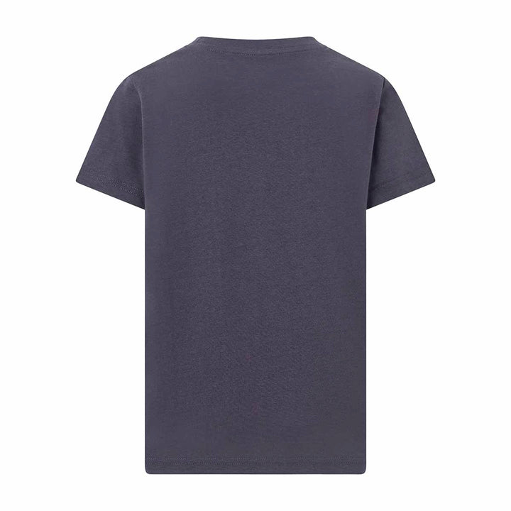 T-Shirt Sammo Gris Enfant 3