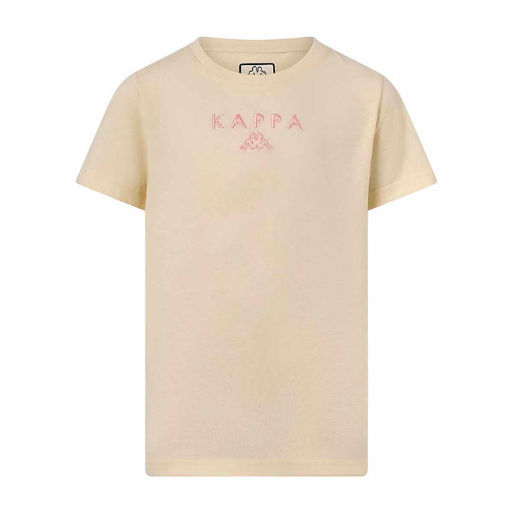 T-Shirt Sammo Blanc Enfant 1