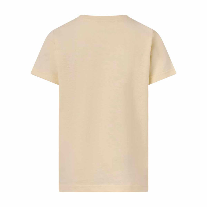 T-Shirt Sammo Blanc Enfant 3