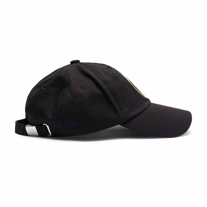 Casquette Galand Hélas Noir 4
