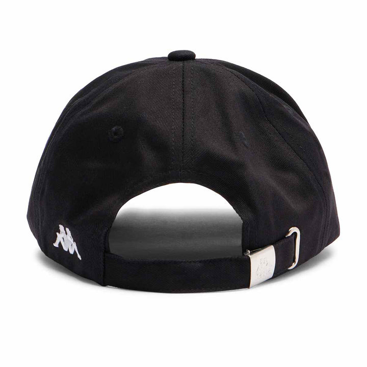Casquette Galand Hélas Noir 5