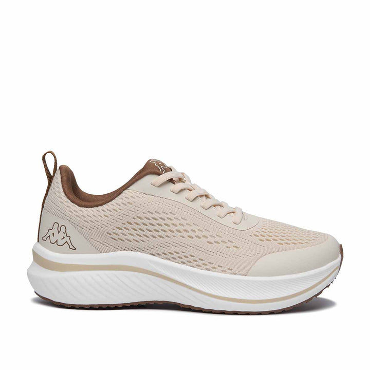 Chaussures Training Malking Beige Homme 1