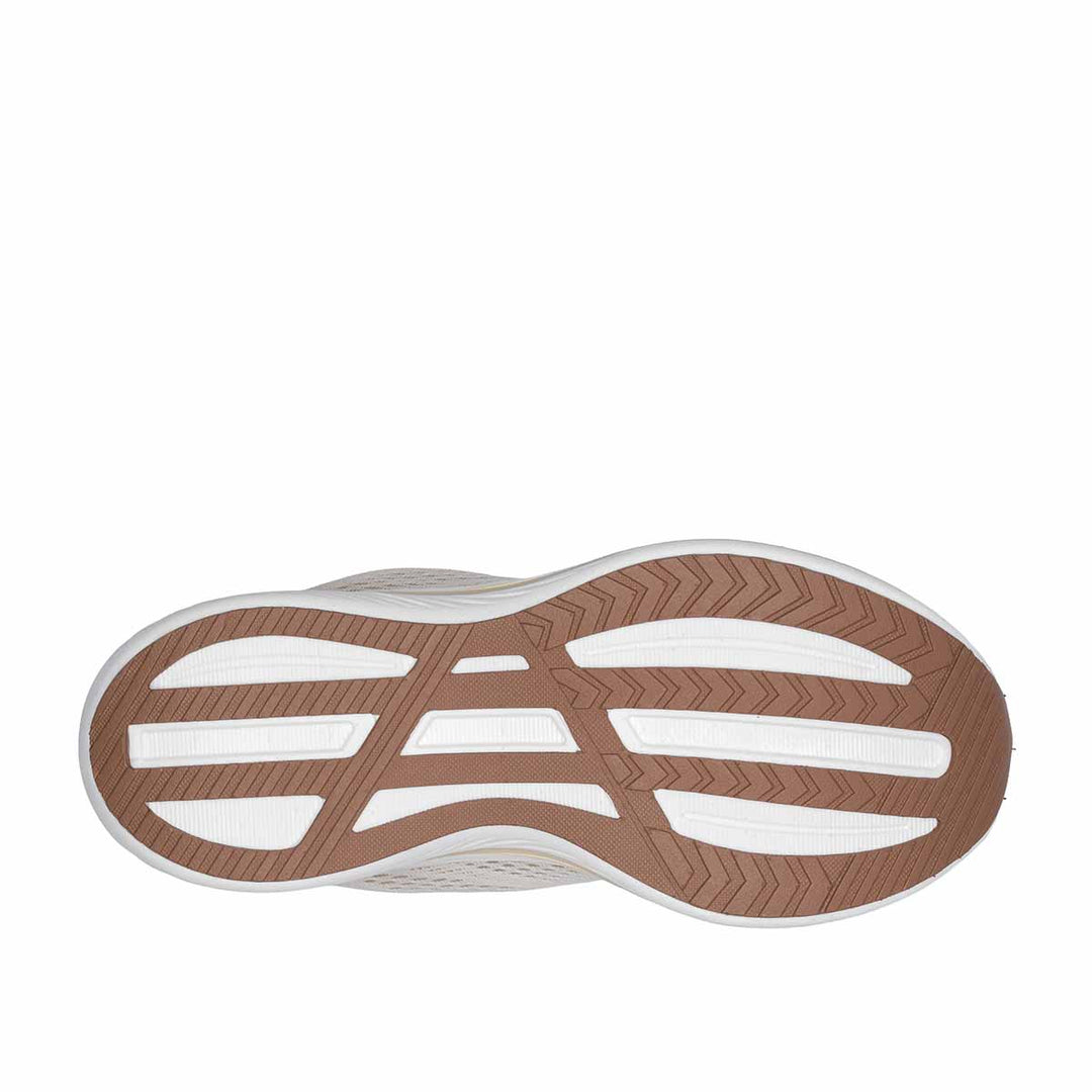 Chaussures Training Malking Beige Homme main