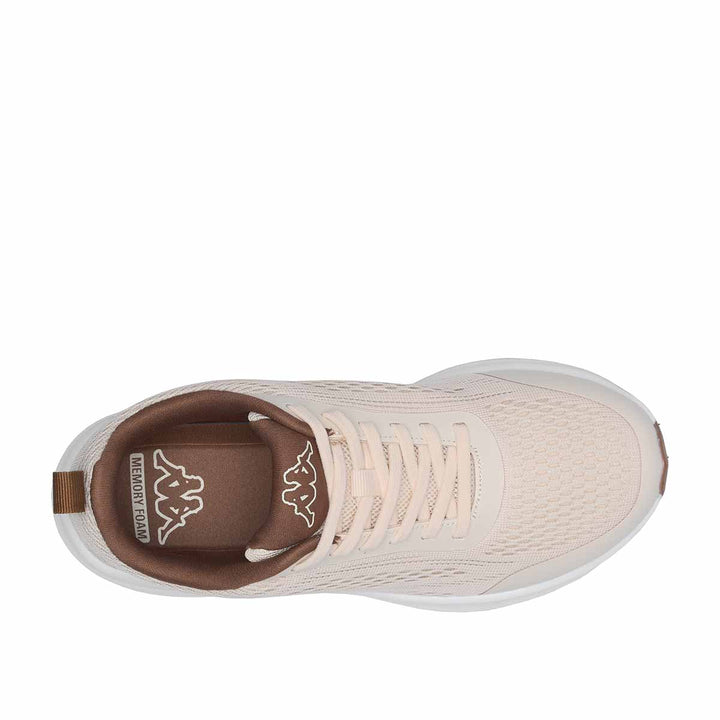 Chaussures Training Malking Beige Homme 4