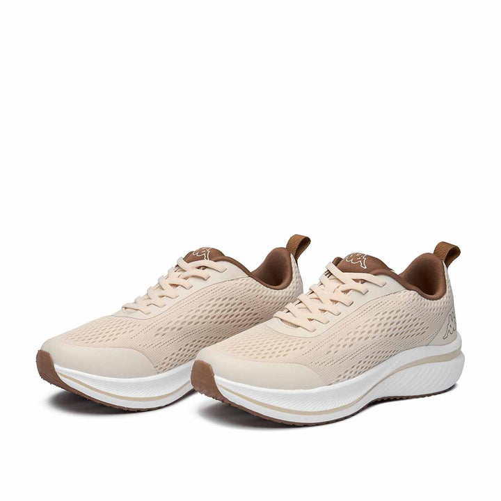 Chaussures Training Malking Beige Homme 2