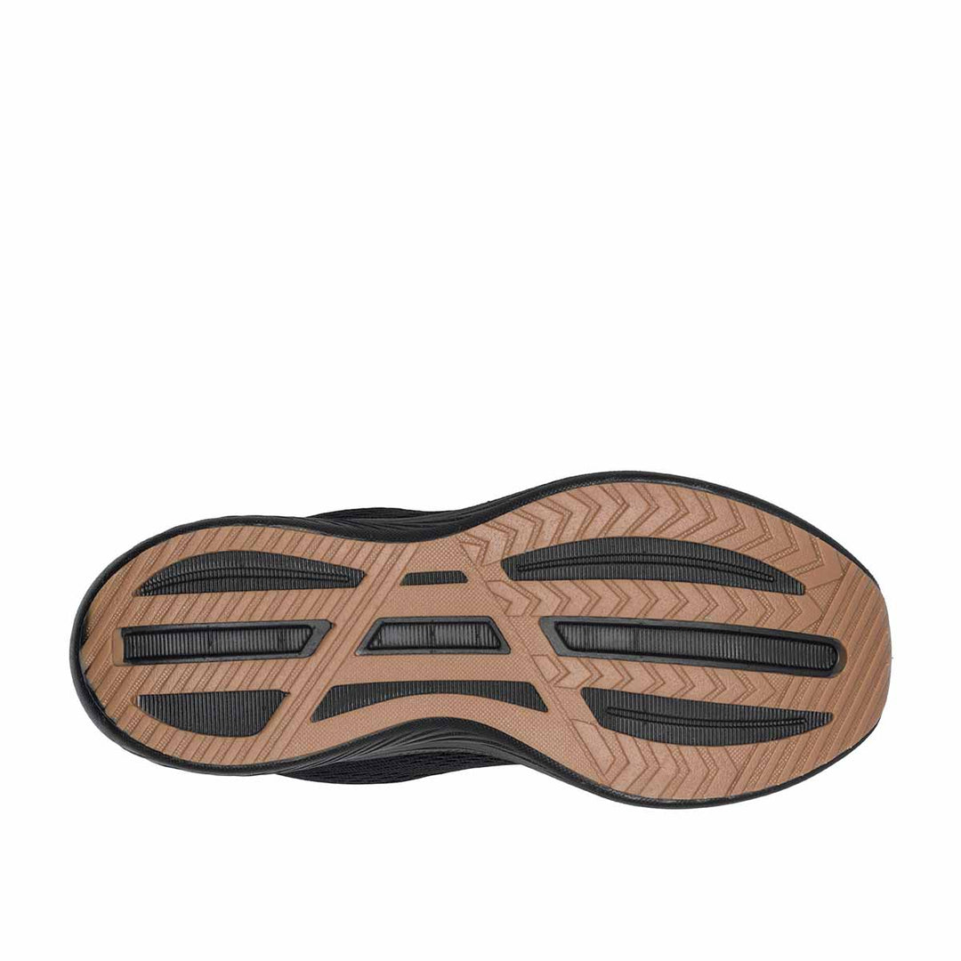 Chaussures Training Malking Noir Homme main