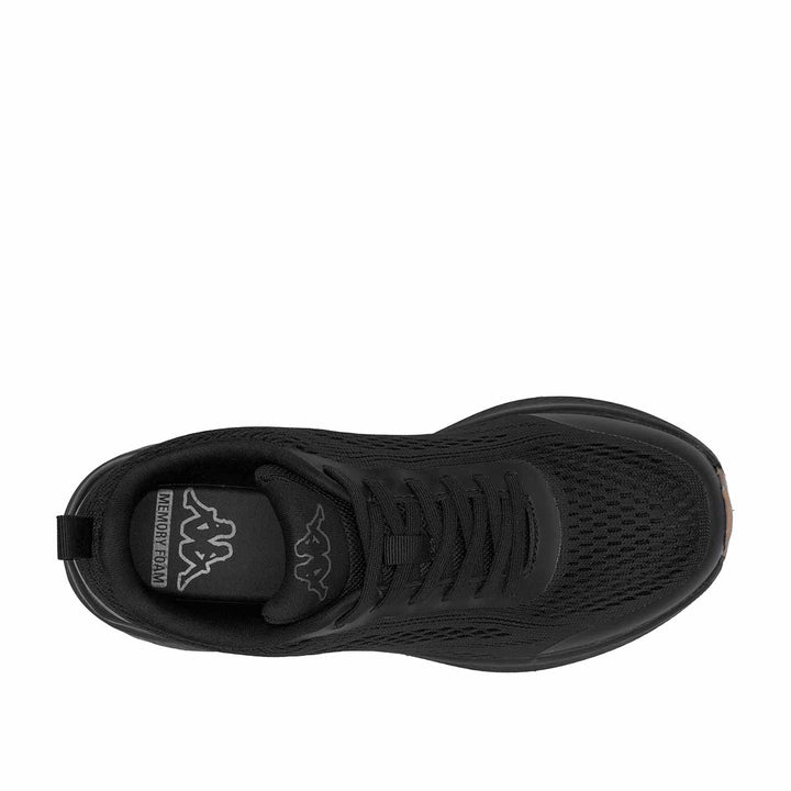 Chaussures Training Malking Noir Homme 4