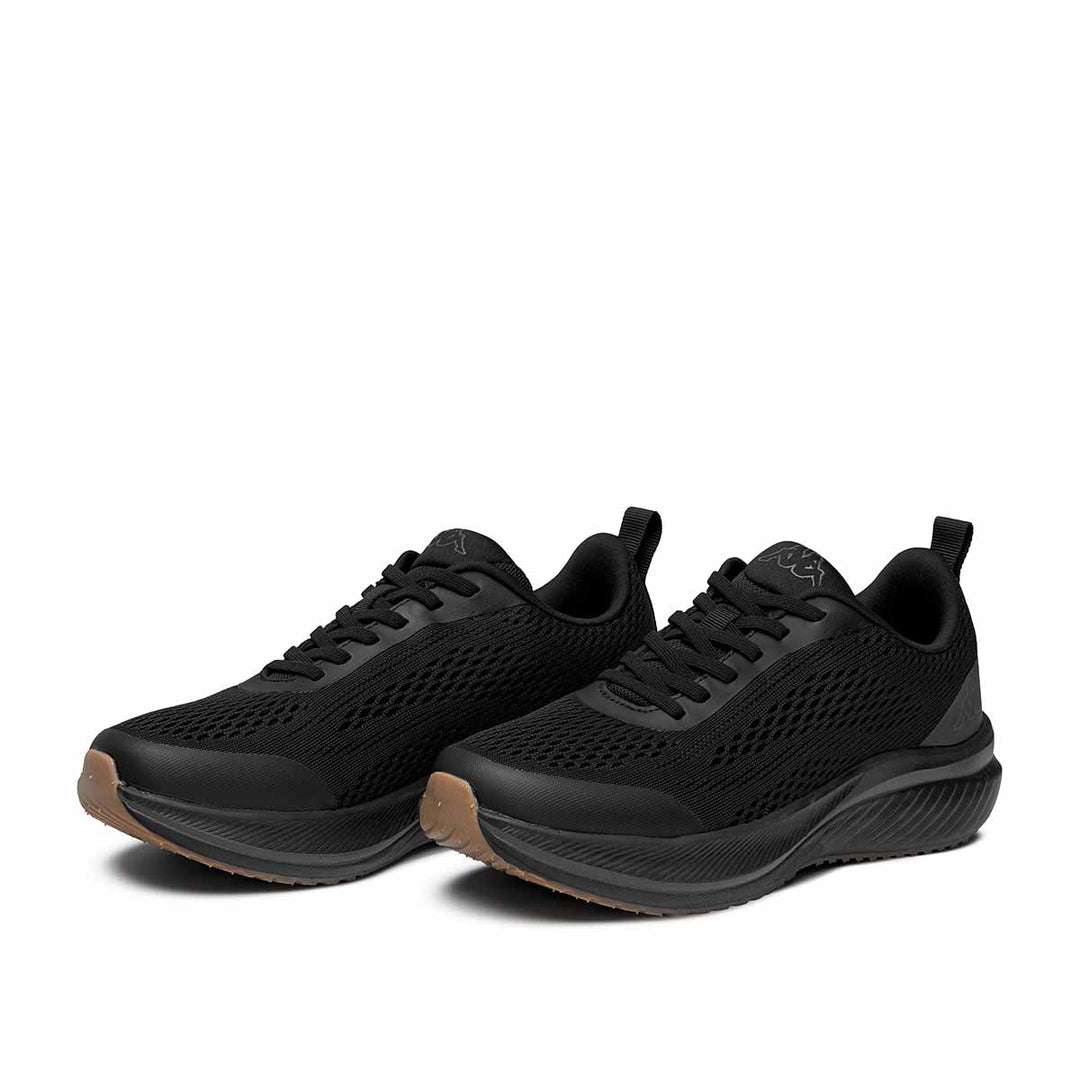 Chaussures Training Malking Noir Homme main