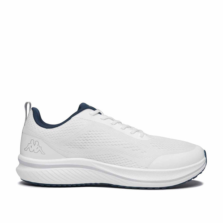 Chaussures Training Malking Blanc Homme 4