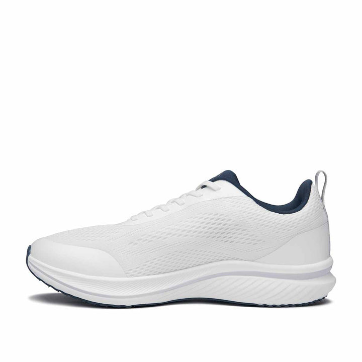 Chaussures Training Malking Blanc Homme 5