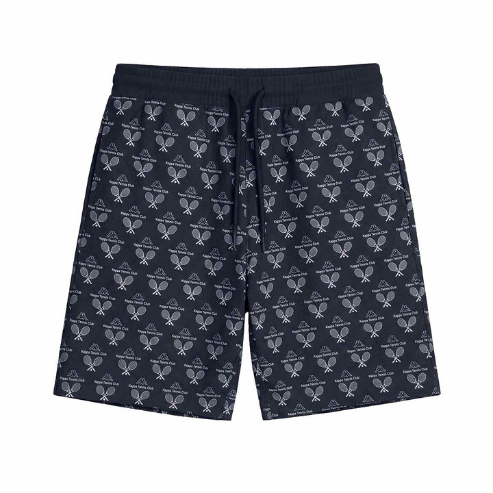Short De Bain Icub Bleu Homme 1