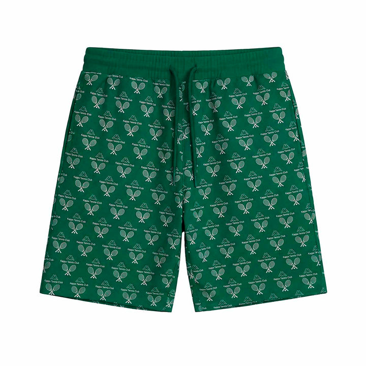Short De Bain Icub Vert Homme 1
