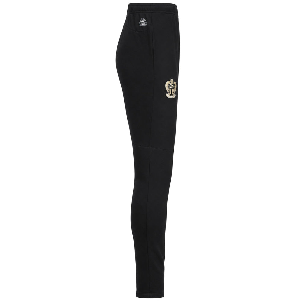 Pantalon Mexino Pro 2 OGC Nice 26/27 Noir Homme 02