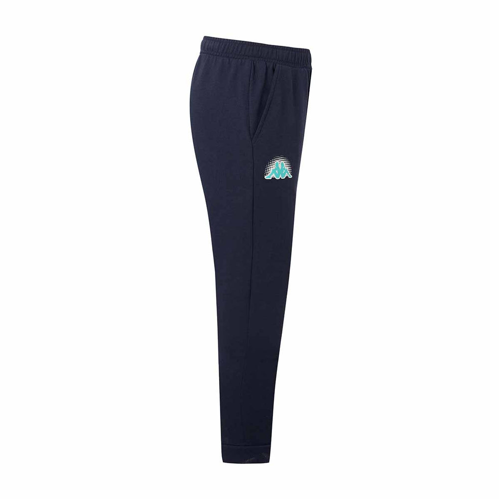 Pantalon Ilias Bleu Enfant 02